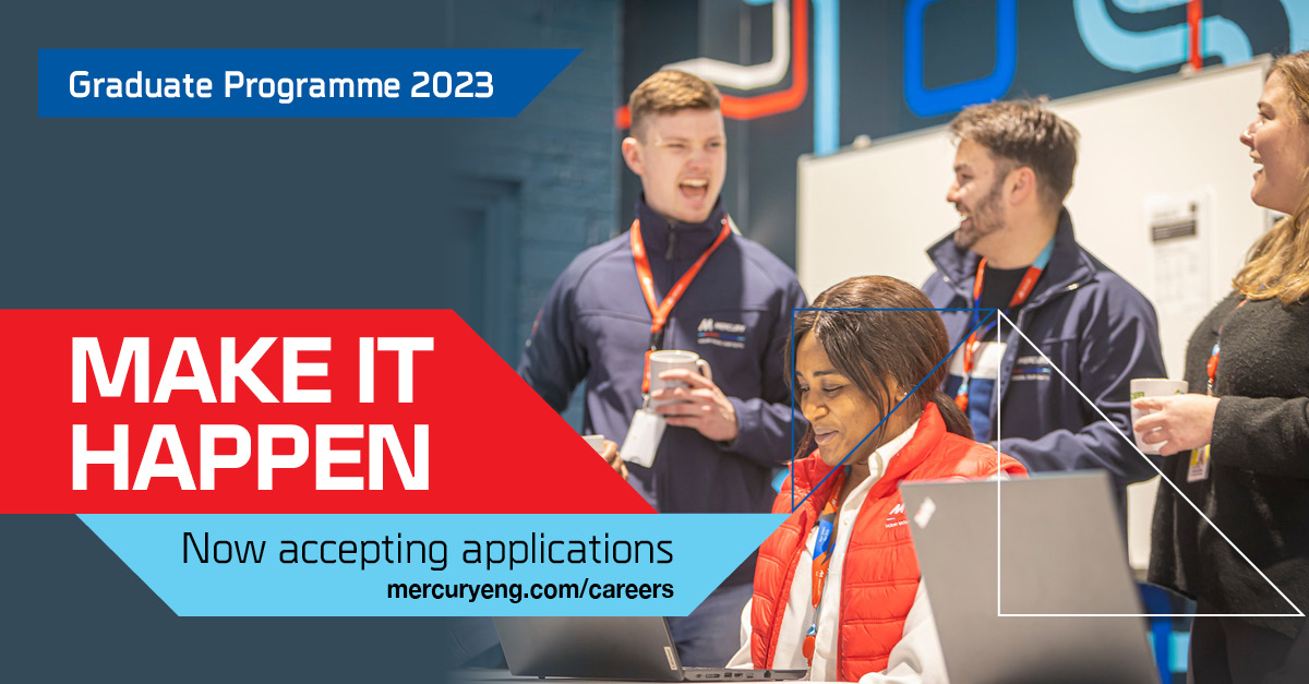 applications-now-open-for-mercury-s-2023-25-graduate-programme